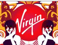 Virgin Logo